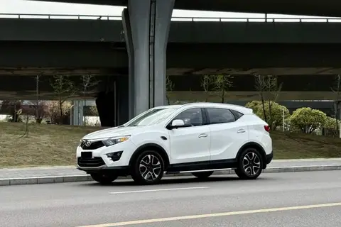 SOUEAST DX7 2016