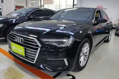 Audi A6L 2019