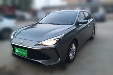 Roewe i5 2024