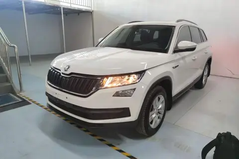 Skoda Kodiaq 2019