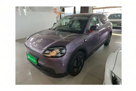 Chery QQ QQ3 EV 2026