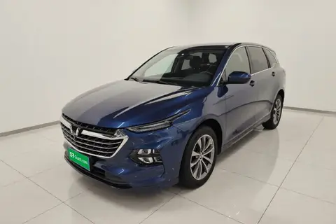 Wuling Victory 2021