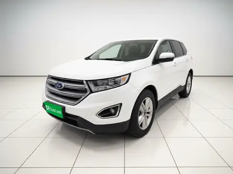 Ford Edge 2019