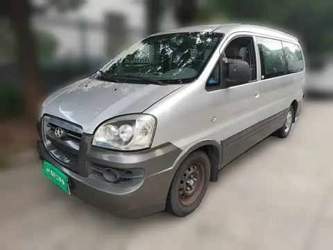JAC Refine 2013