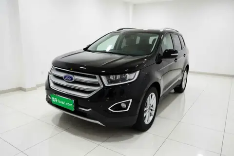 Ford Edge 2018