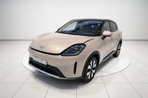 Wuling Bingo S 2025