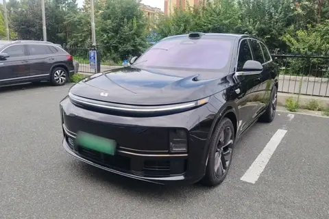 Li L7 2025