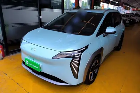 GAC Y 2023