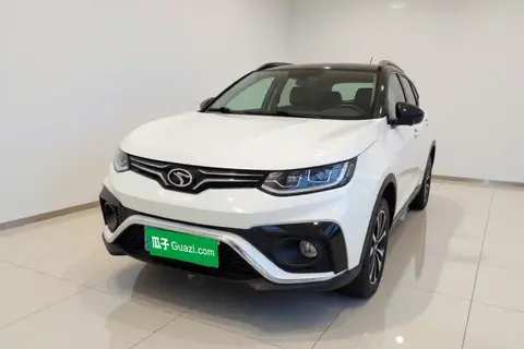 SOUEAST DX5 2020