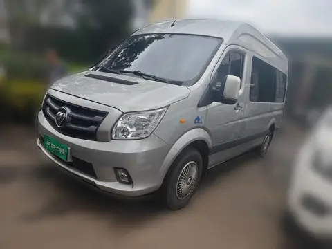 Foton Toano 2023