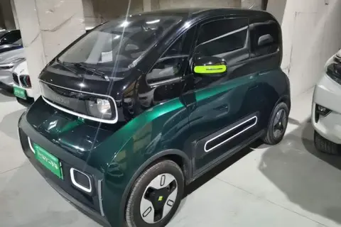 Baojun KiWi EV 2022