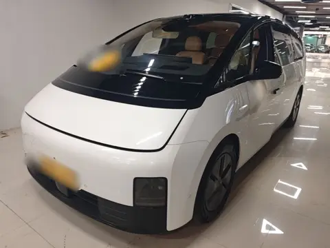 Li MEGA 2025