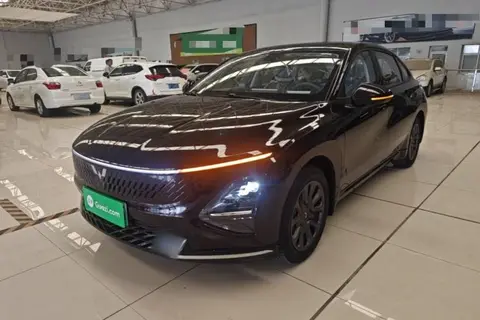 Wuling Xingguang 2025