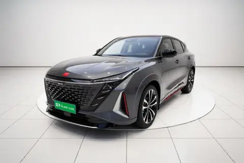 Oshan Z6 2022
