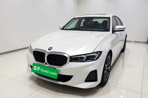 BMW i3 2022