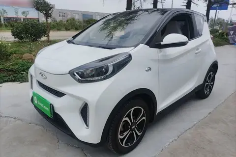 Chery QQ Little Ant 2021