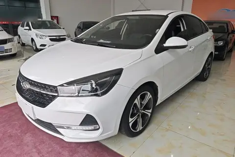Chery Arrizo 5 2019