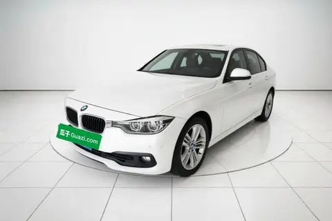 BMW 3 Series 2017