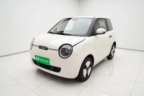 Changan Lumin 2025