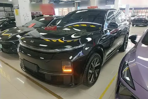Li L7 2023
