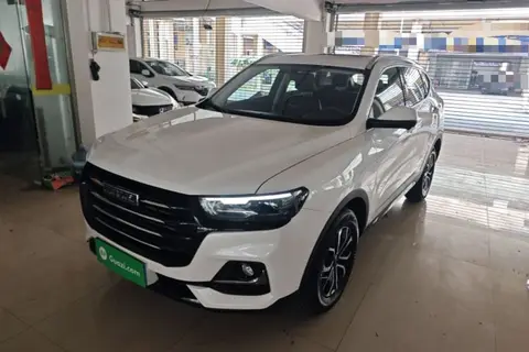 Haval H6 2025