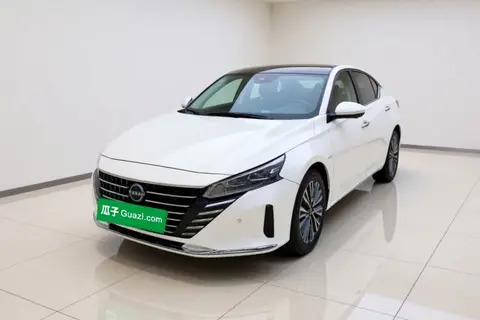 Nissan Teana 2023