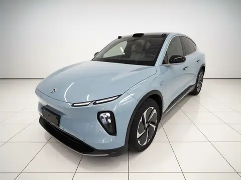 NIO EC6 2024