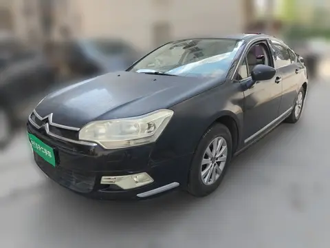Citroën C5 2011