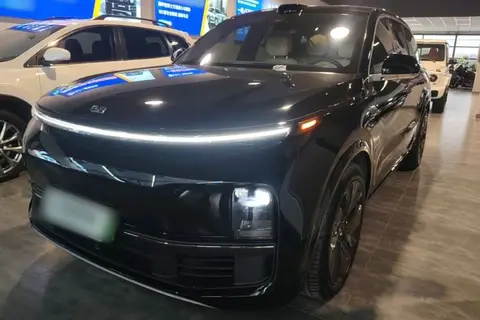 Li L9 2025