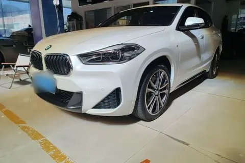 BMW X2 2020