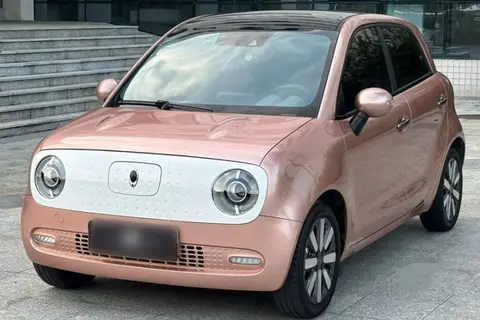ORA Black Cat 2021