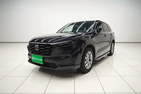 Honda CR-V 2023