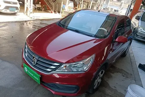 Baojun 310 2019