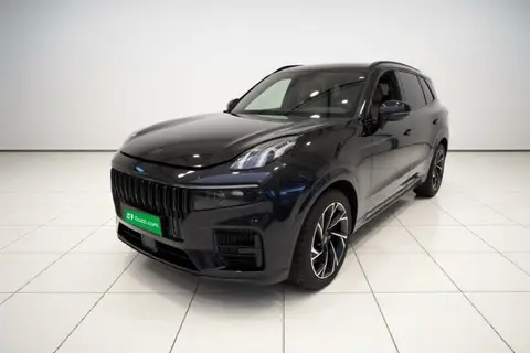 Lynk & Co 09 2022