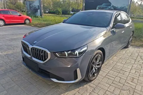 BMW i5 2024