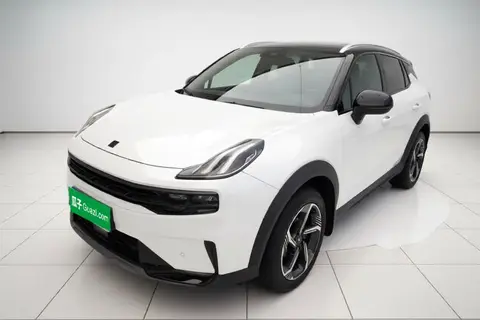 Lynk & Co 06 2021