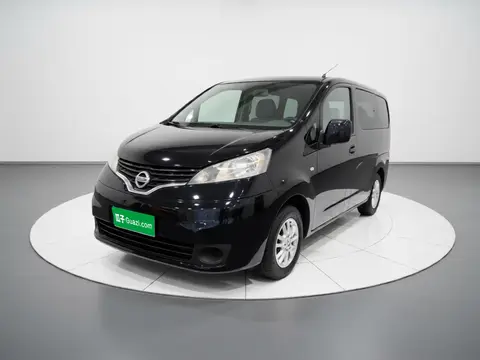 Nissan NV200 2013