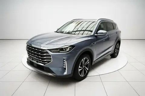 Jetour X70 PLUS 2021