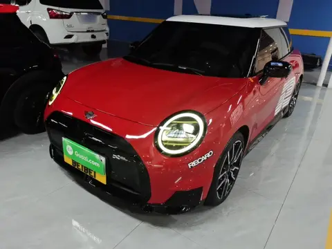 MINI COOPER 2024