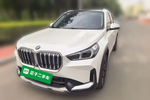 BMW X1 2023