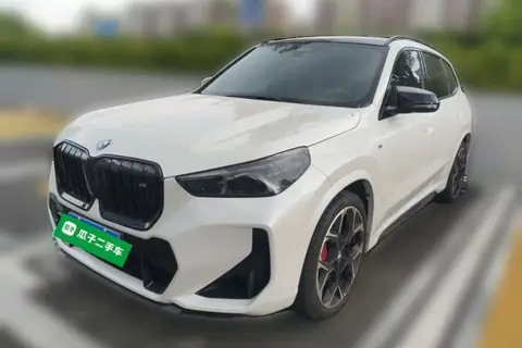 BMW X1 M35Li 2024