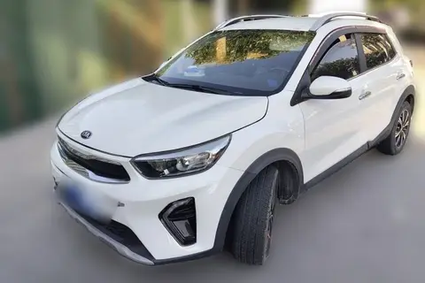 Kia Stonic 2019