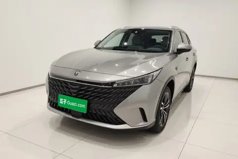 Roewe RX5 2025
