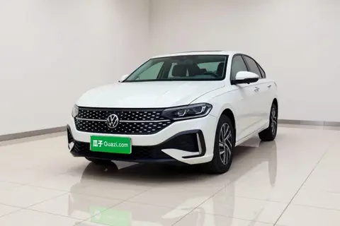 Volkswagen Lavida 2024