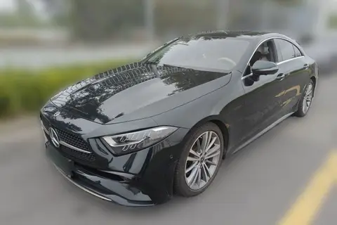 Mercedes-Benz CLS 2023