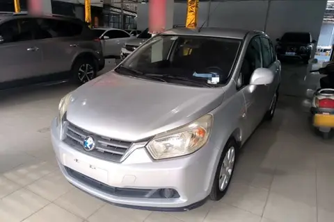 Venucia R50 2014