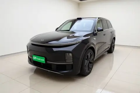 Li L9 2023