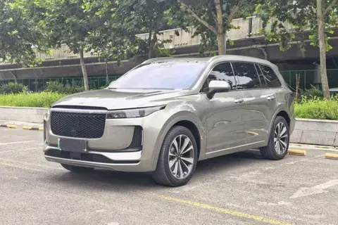 Li ONE 2021