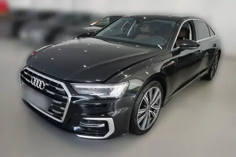 Audi A6L 2025