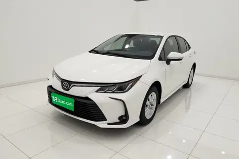Toyota Corolla 2023